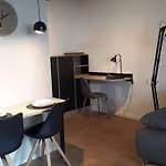 Apartamento Lieblingsplatz Am Kurpark