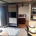 Apartamento Lieblingsplatz Am Kurpark Brilon