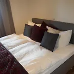 Apartamento Lieblingsplatz Am Kurpark *