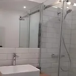 Apartamento Lieblingsplatz Am Kurpark