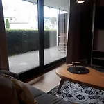 Lieblingsplatz Am Kurpark Apartamento