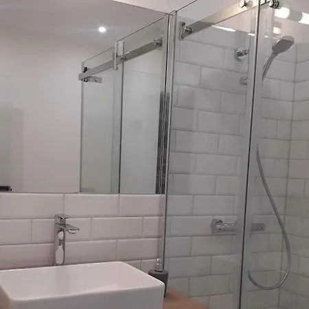 Apartment Lieblingsplatz Am Kurpark Brilon