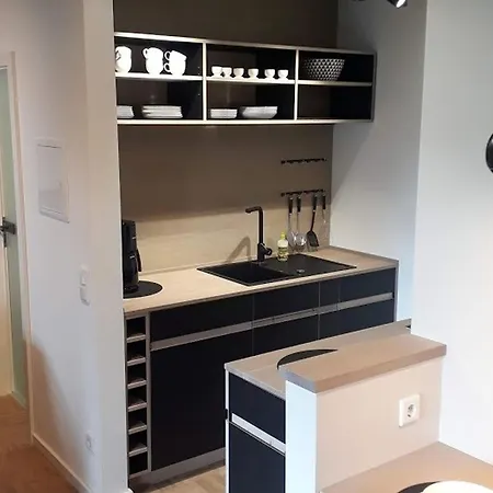 Lieblingsplatz Am Kurpark