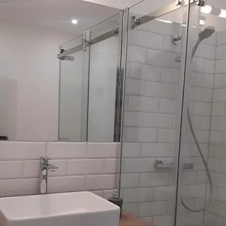 Διαμέρισμα Lieblingsplatz Am Kurpark