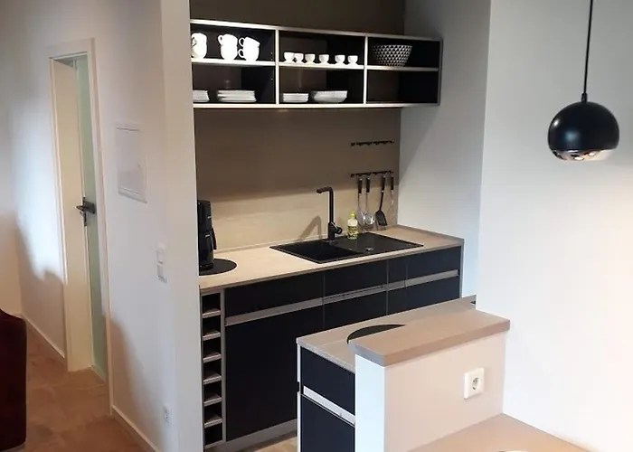 Lieblingsplatz Am Kurpark