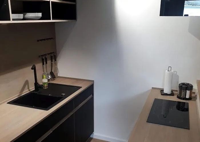 Lieblingsplatz Am Kurpark