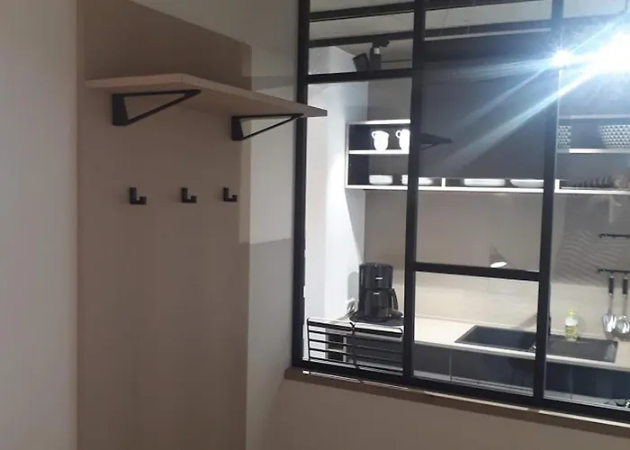 Lieblingsplatz Am Kurpark * Brilon