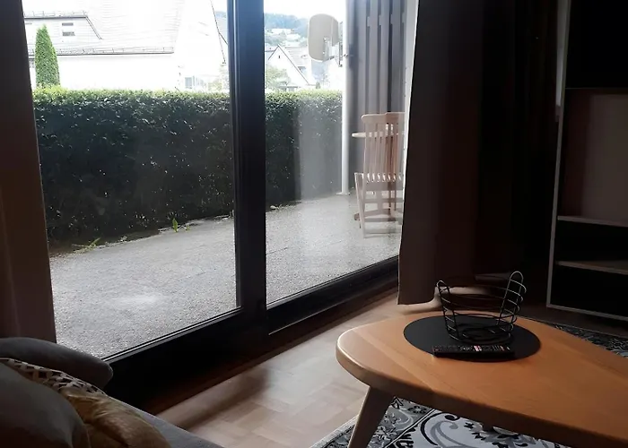 Lieblingsplatz Am Kurpark Lejlighed